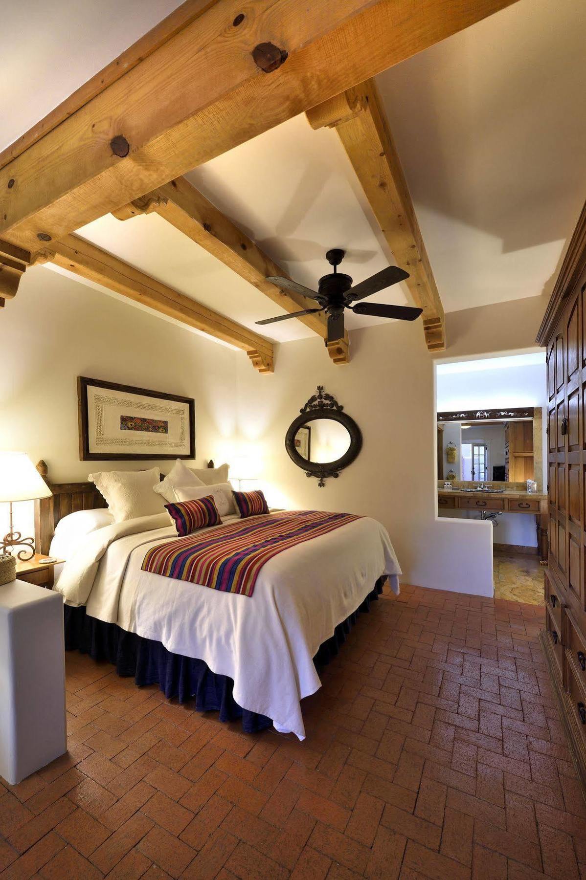 Don Gaspar Inn Santa Fe Exterior foto